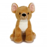Play Eco peluche chihuahua 29 cm