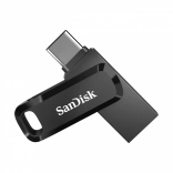 Clé USB SanDisk Ultra Dual Drive Go 256 Go USB‑C/USB‑A