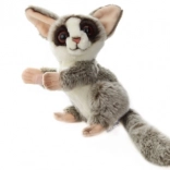Singe Komba en peluche 19 cm