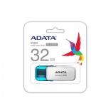 Clé USB ADATA UV240 32 Go USB 2.0 blanche
