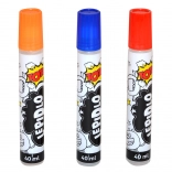 Colle liquide TOTO 40 ml