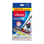 Tête de rechange pour serpillière Vileda Ultramax XL et Ultramat TURBO XL