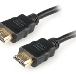 Gembird câble HDMI V2.0 avec Ethernet, 0,5 m