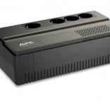Onduleur de secours APC Back-UPS 1000 VA (4× Schuko, AVR)