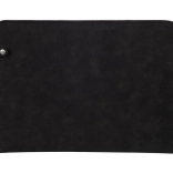 Étui élégant pour ordinateur portable 15,6″ noir Hama Classy