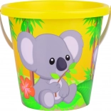 Seau Koala Androni