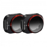 Filtres GND 0.9 et 1.2 Freewell pour DJI Mini 4 Pro