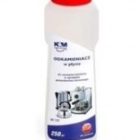 Détartrant liquide pour appareils ménagers K&M