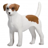 Figurine de chien Jack Russell Terrier