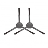 Brosses latérales pour Dreame Z10 Pro (2 pcs)