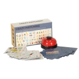 Jeu de cartes rapide de recherche de paires