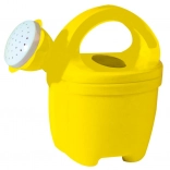 Androni arrosoir jaune 0,5 l
