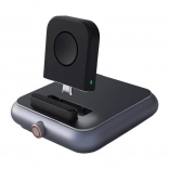 Chargeur magnétique pour Apple Watch de Joyroom