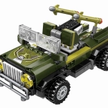 Jungle Lurker de Qman