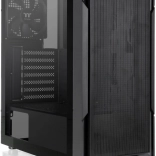 Boîtier PC Thermaltake Versa XM1 avec verre trempé et USB 3.0