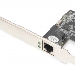 Digitus carte Ethernet Gigabit PCIe 2,5G