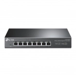 Switch de bureau multigigabit 2,5G TP-Link à 8 ports