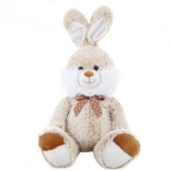Lapin en peluche 100 cm
