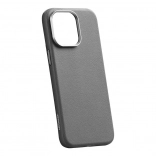 Coque de protection magnétique JOYROOM pour iPhone 15 Pro Max – gris
