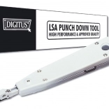 Outil d’insertion Krone LSA+ LC