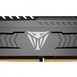 DDR4 Viper Steel 8 Go 3200 MHz CL16 gris