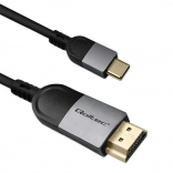 Câble USB-C vers HDMI 4K 60Hz 2m