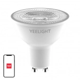 Ampoule LED intelligente Yeelight GU10