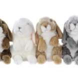 Lapin en peluche 18 cm