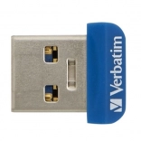 Clé USB Verbatim Store 'n' Stay Nano 64GB USB 3.0