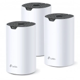 Système WiFi Deco S7 AC1900 (pack de 3)