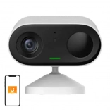 Imou Cell Go caméra portable sans fil avec panneau solaire