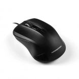 Modecom MC-M9.1 Souris optique filaire noire