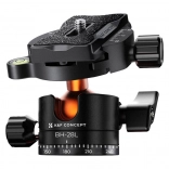 Trépied K&F Concept