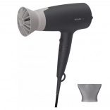 PHILIPS sèche-cheveux 2100 W avec ThermoProtect et ionisation
