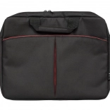 sacoche noire pour ordinateur portable IOTA 15,6″