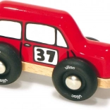 Vilac petite voiture en bois