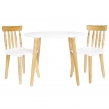 Table et chaises pour enfants Le Toy Van