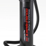 Pompe manuelle à piston double sens Intex Double Quick III