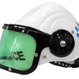 Casque de police pour enfants