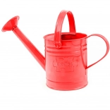 Arrosoir rouge pour enfants Bigjigs Toys