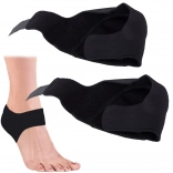 Semelles pour épine calcanéenne