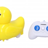 Canard RC télécommandé 14 cm