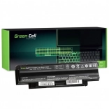 Batterie de remplacement pour ordinateur portable DELL 11,1 V 4400 mAh – GREENCELL