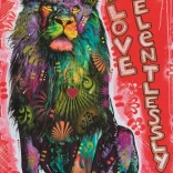 Puzzle 1000 pièces – Le Roi Lion