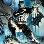 Puzzle BATMAN 500 pièces