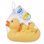 Famille de canards pour le bain – ensemble de jouets de bain
