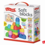 Ensemble de Construction Doux 42 Blocs Far Far Land