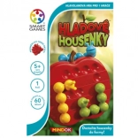 Smart Games Chenilles affamées