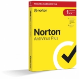 Norton AntiVirus Plus - Protection de l'ordinateur