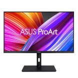 moniteur professionnel 32" ASUS ProArt PA328QV WQHD IPS avec 100 % sRGB et pivot